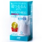 Preview: SOFT99 Smooth Egg Liquid Quick Detailer Keramikbeschichtung 250ml